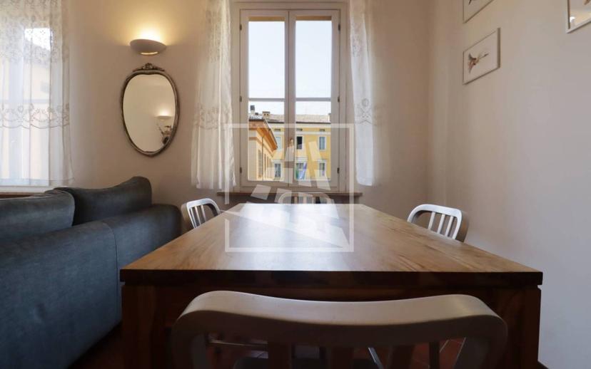 Trilocale corso Benedetto Cairoli 7, Centro Storico, Reggio Emilia — foto 16 di 33
