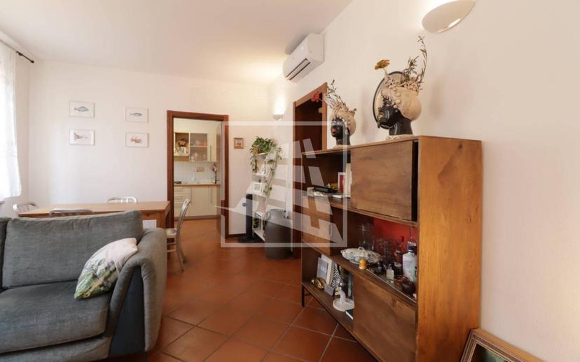 Trilocale corso Benedetto Cairoli 7, Centro Storico, Reggio Emilia — foto 10 di 33