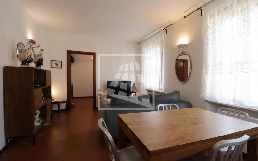 Trilocale corso Benedetto Cairoli 7, Centro Storico, Reggio Emilia — foto 25 di 33