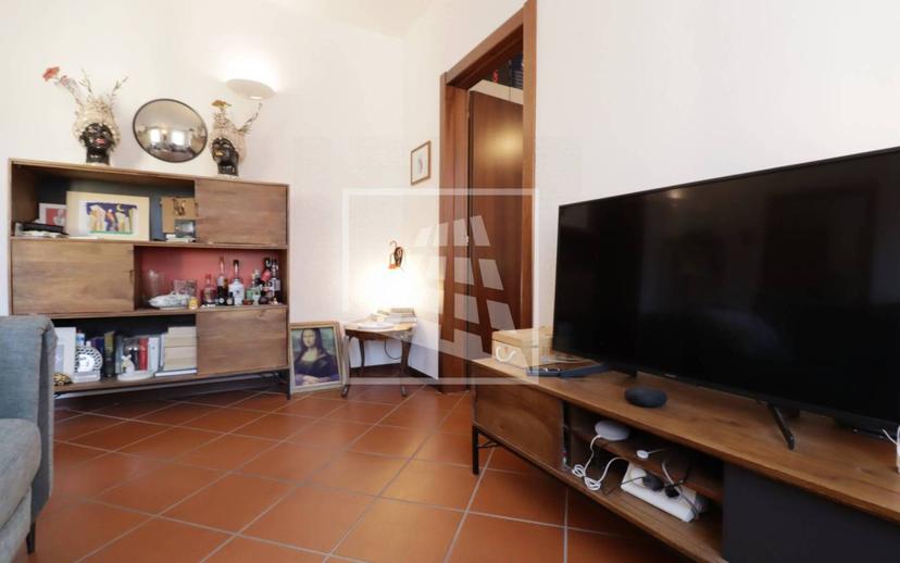 Trilocale corso Benedetto Cairoli 7, Centro Storico, Reggio Emilia — foto 19 di 33