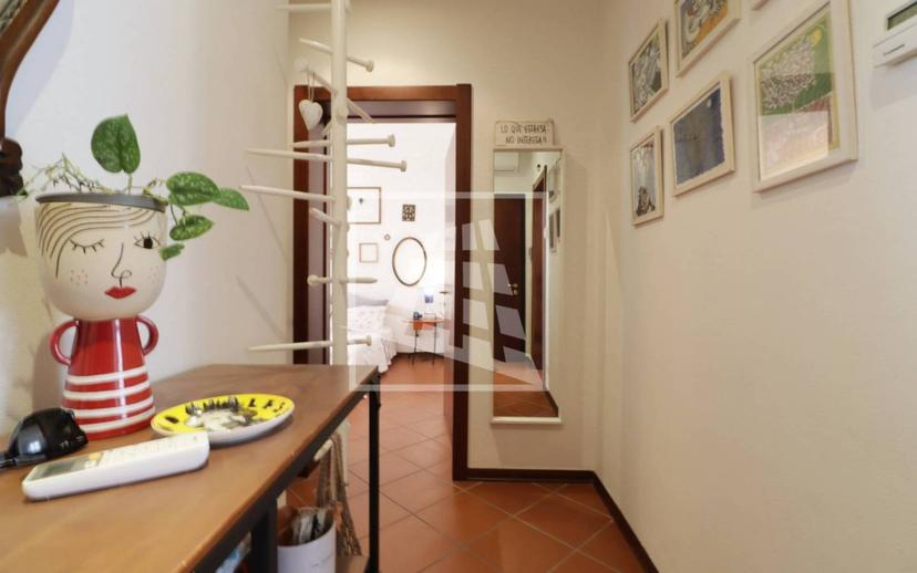 Trilocale corso Benedetto Cairoli 7, Centro Storico, Reggio Emilia — foto 13 di 33