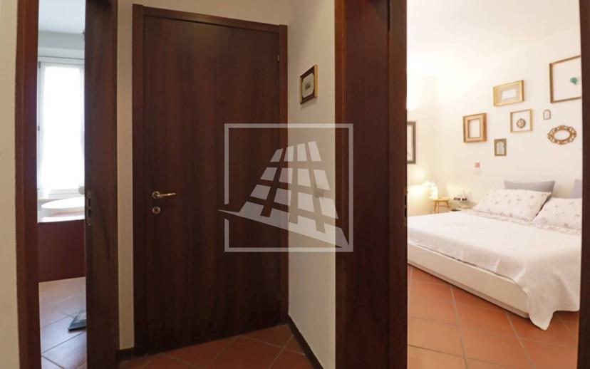 Trilocale corso Benedetto Cairoli 7, Centro Storico, Reggio Emilia — foto 12 di 33