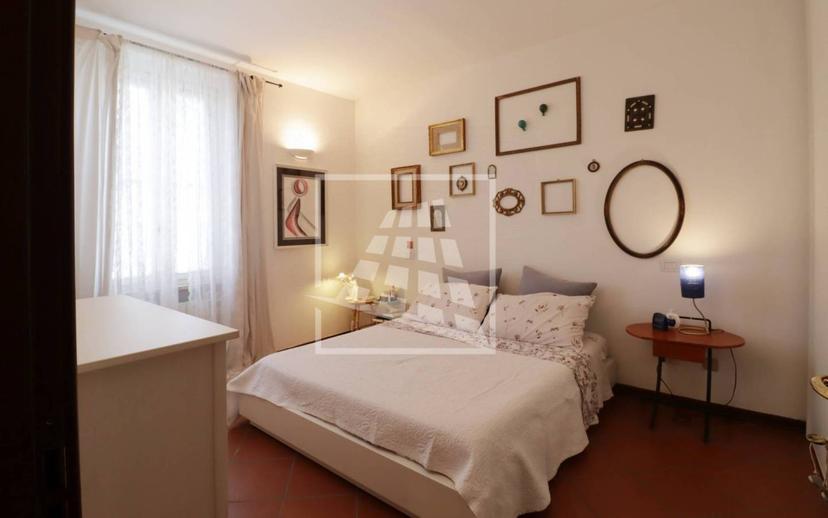 Trilocale corso Benedetto Cairoli 7, Centro Storico, Reggio Emilia — foto 5 di 33