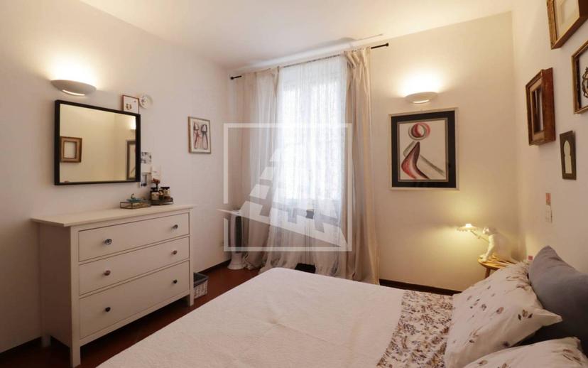 Trilocale corso Benedetto Cairoli 7, Centro Storico, Reggio Emilia — foto 20 di 33
