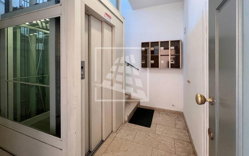 Trilocale corso Benedetto Cairoli 7, Centro Storico, Reggio Emilia — foto 17 di 33
