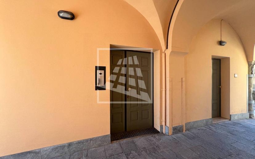 Trilocale corso Benedetto Cairoli 7, Centro Storico, Reggio Emilia — foto 14 di 33