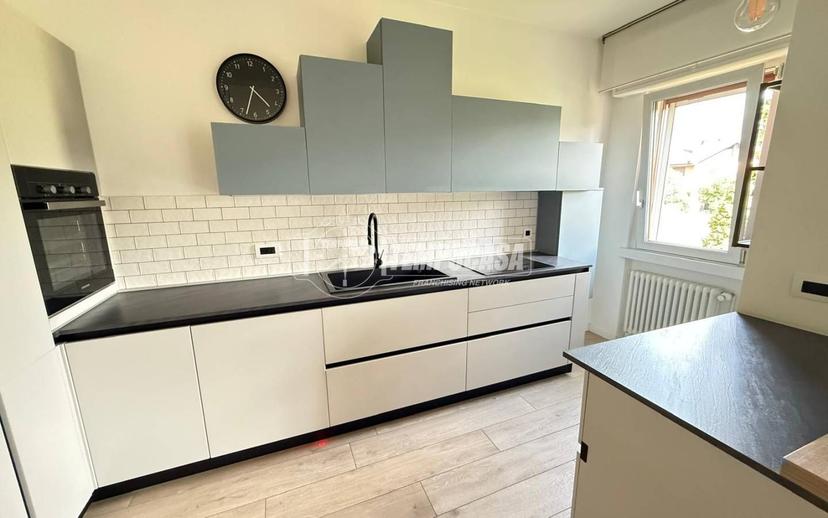 Appartamento via Pescarone 105, Visome, Belluno — foto 14 di 21