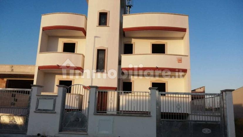 Terratetto plurifamiliare 250 m², nuova, Carosino — foto 3 di 15