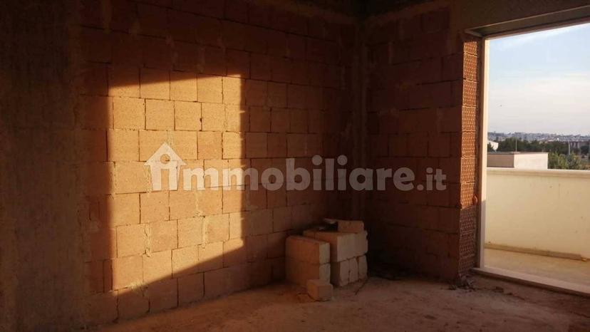 Terratetto plurifamiliare 250 m², nuova, Carosino — foto 15 di 15