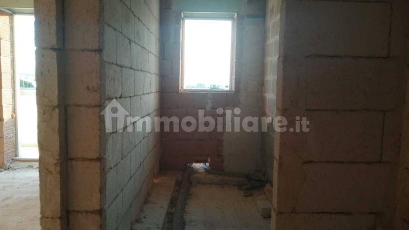 Terratetto plurifamiliare 250 m², nuova, Carosino — foto 7 di 15