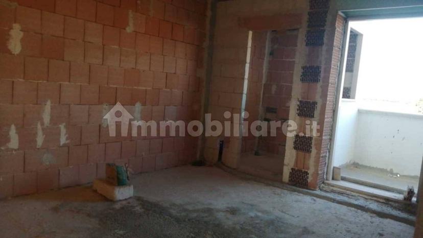 Terratetto plurifamiliare 250 m², nuova, Carosino — foto 4 di 15