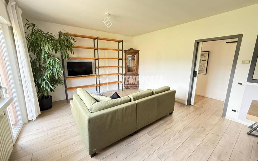 Appartamento via Pescarone 105, Visome, Belluno — foto 8 di 21