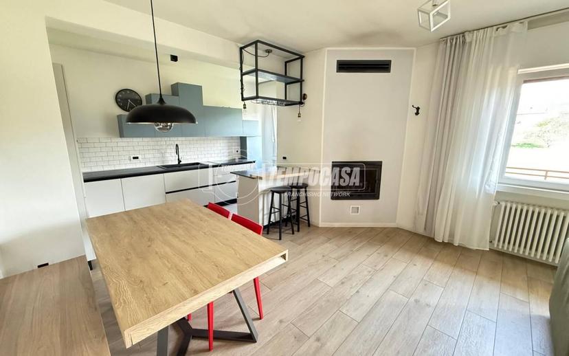 Appartamento via Pescarone 105, Visome, Belluno — foto 21 di 21