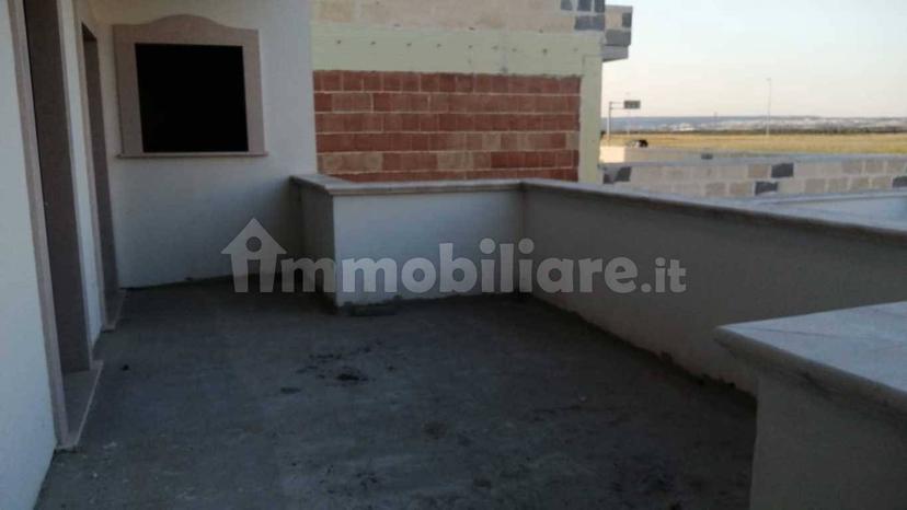 Terratetto plurifamiliare 250 m², nuova, Carosino — foto 12 di 15