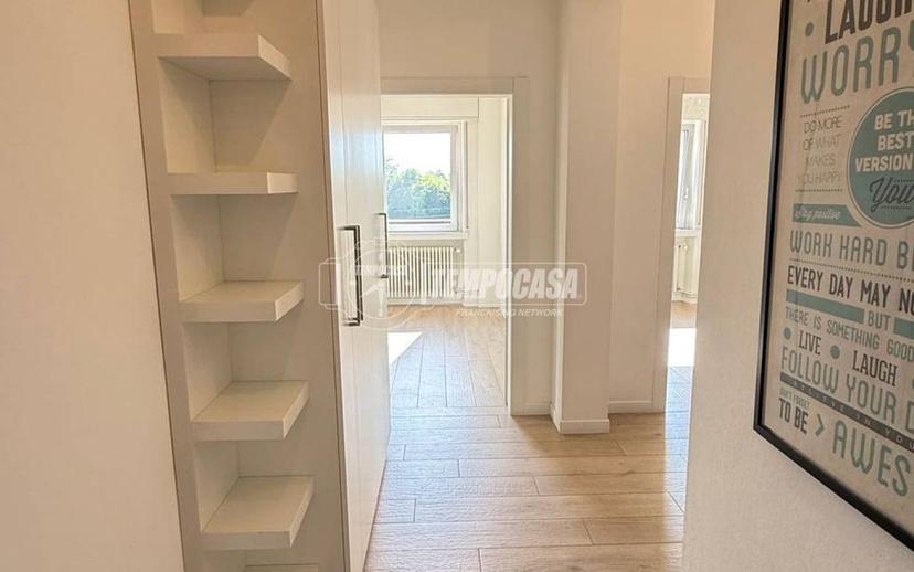 Appartamento via Pescarone 105, Visome, Belluno — foto 9 di 21