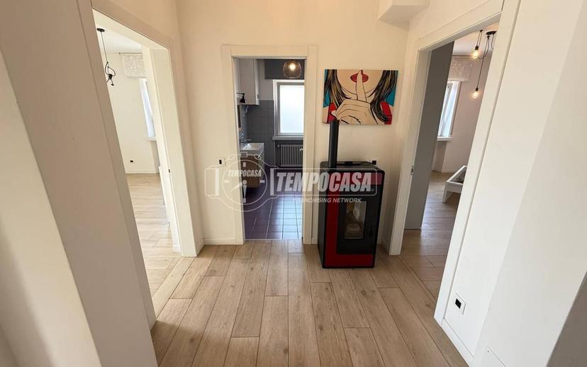 Appartamento via Pescarone 105, Visome, Belluno — foto 12 di 21