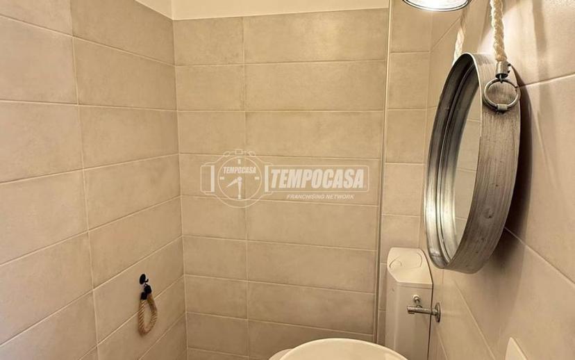 Appartamento via Pescarone 105, Visome, Belluno — foto 20 di 21