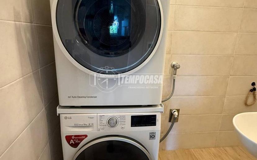 Appartamento via Pescarone 105, Visome, Belluno — foto 7 di 21