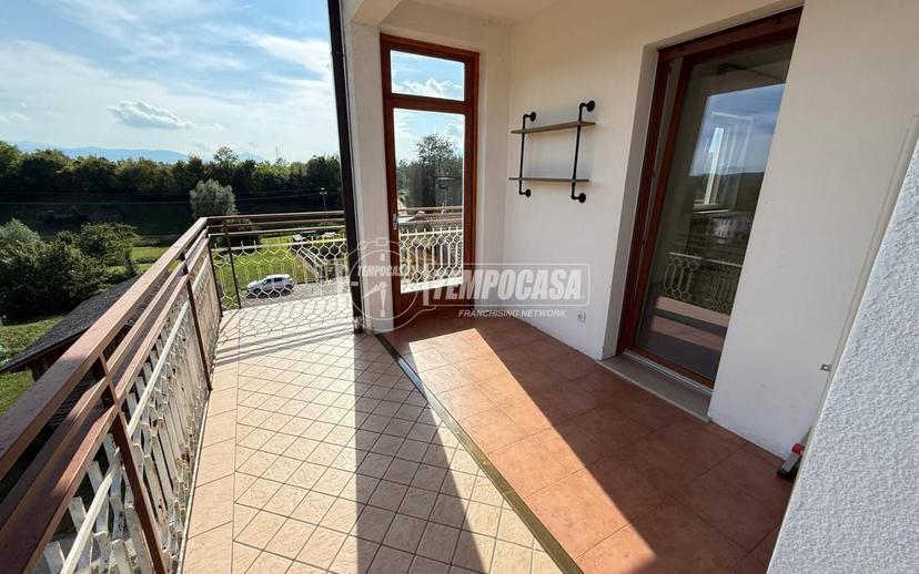 Appartamento via Pescarone 105, Visome, Belluno — foto 3 di 21