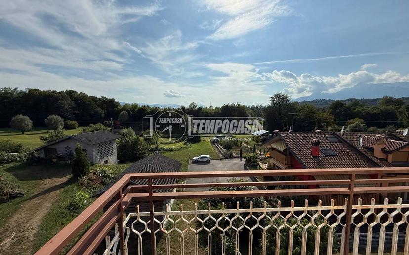 Appartamento via Pescarone 105, Visome, Belluno — foto 17 di 21
