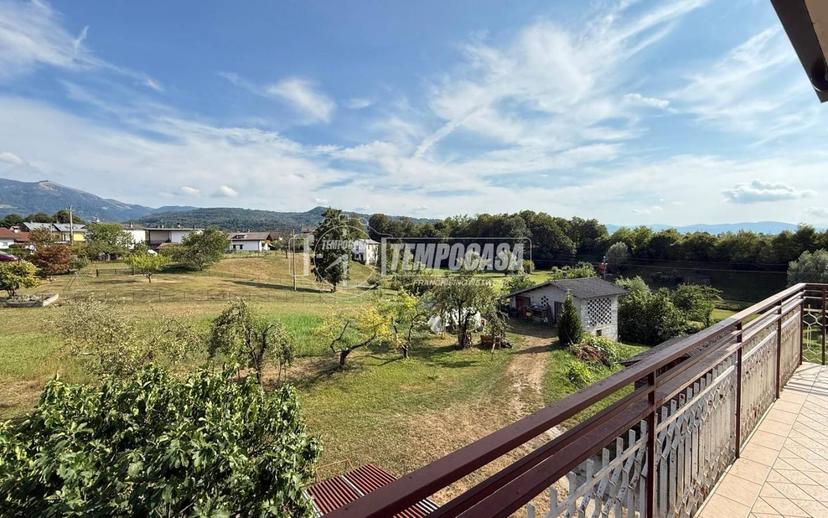Appartamento via Pescarone 105, Visome, Belluno — foto 15 di 21