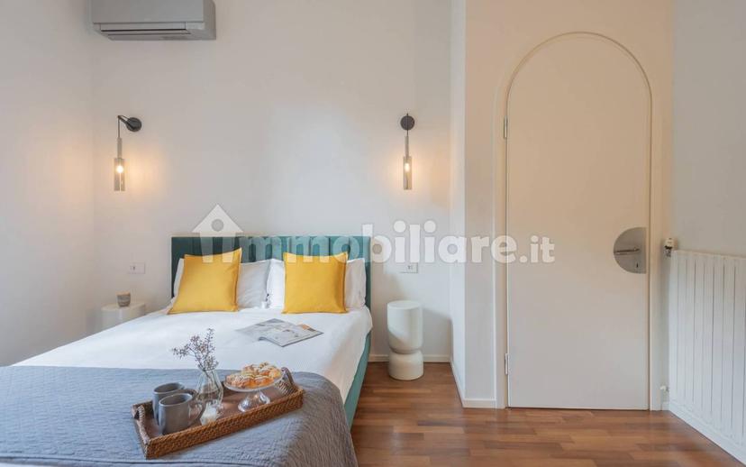 Bilocale via Tommaso Grossi 7A, Valduce - Crispi, Como
