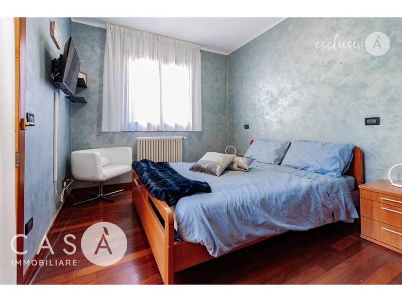 Terratetto plurifamiliare viale Giovanni Pascoli 7, Porto Canale di Levante, Cesenatico — foto 17 di 18