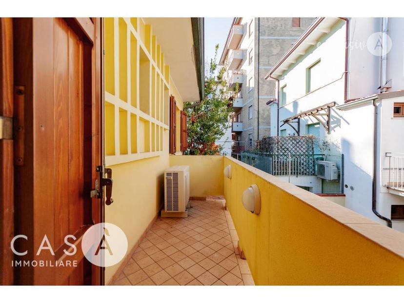 Terratetto plurifamiliare viale Giovanni Pascoli 7, Porto Canale di Levante, Cesenatico — foto 6 di 18