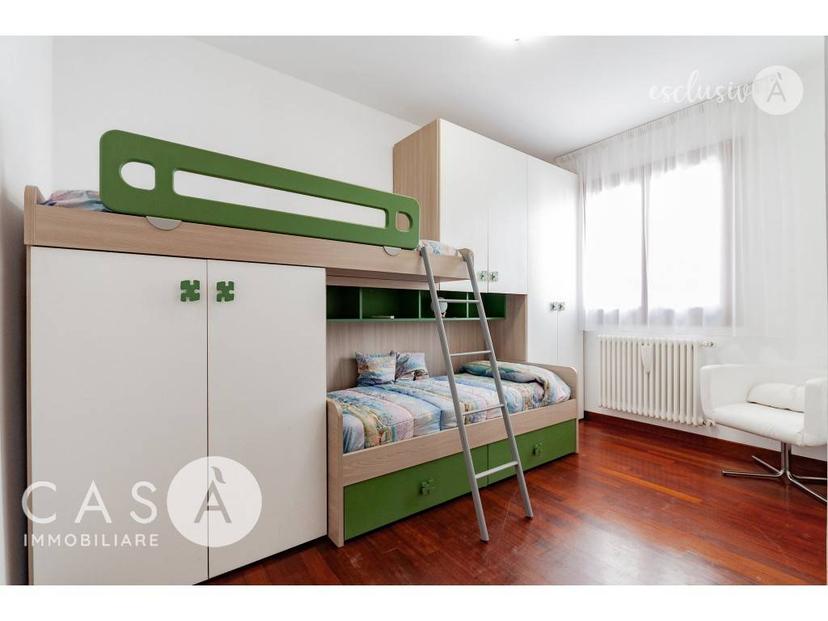 Terratetto plurifamiliare viale Giovanni Pascoli 7, Porto Canale di Levante, Cesenatico — foto 16 di 18