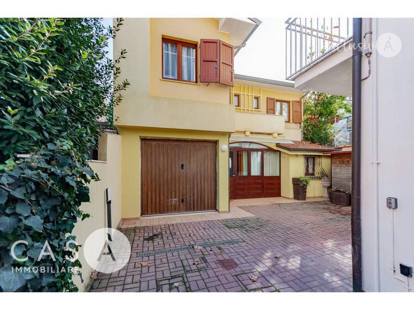 Terratetto plurifamiliare viale Giovanni Pascoli 7, Porto Canale di Levante, Cesenatico — foto 11 di 18