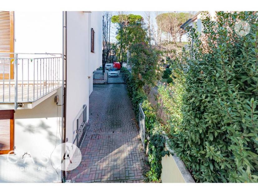 Terratetto plurifamiliare viale Giovanni Pascoli 7, Porto Canale di Levante, Cesenatico — foto 3 di 18