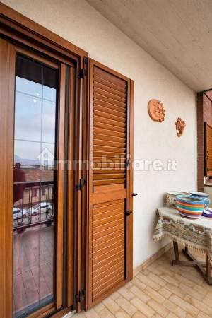 Quadrilocale via Taverna Campanile 317, Centro, Monteforte Irpino — foto 9 di 16