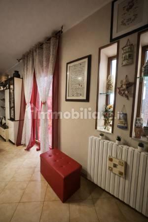 Quadrilocale via Taverna Campanile 317, Centro, Monteforte Irpino — foto 11 di 16