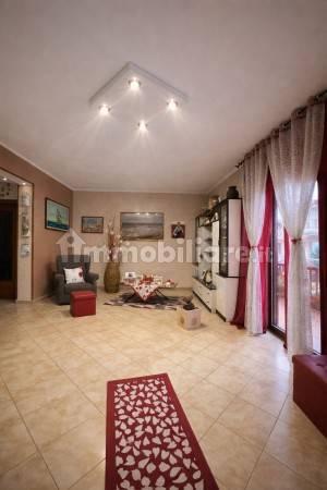 Quadrilocale via Taverna Campanile 317, Centro, Monteforte Irpino — foto 5 di 16