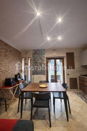 Quadrilocale via Taverna Campanile 317, Centro, Monteforte Irpino — foto 16 di 16