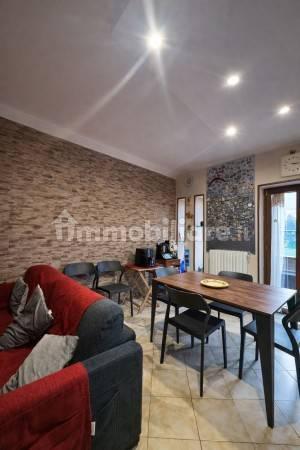 Quadrilocale via Taverna Campanile 317, Centro, Monteforte Irpino — foto 12 di 16