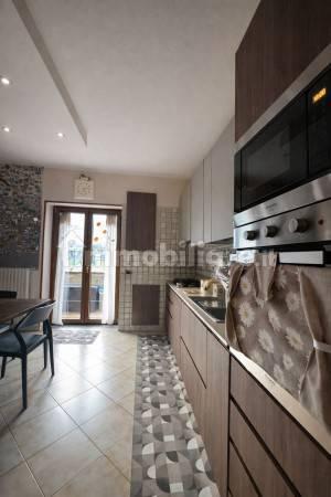 Quadrilocale via Taverna Campanile 317, Centro, Monteforte Irpino — foto 10 di 16