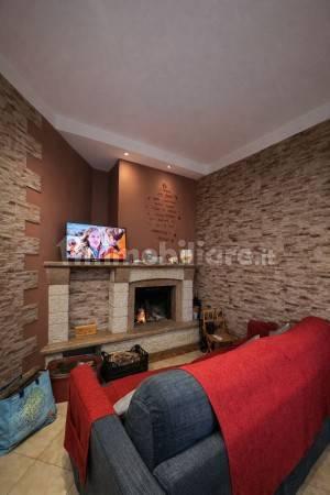 Quadrilocale via Taverna Campanile 317, Centro, Monteforte Irpino — foto 8 di 16