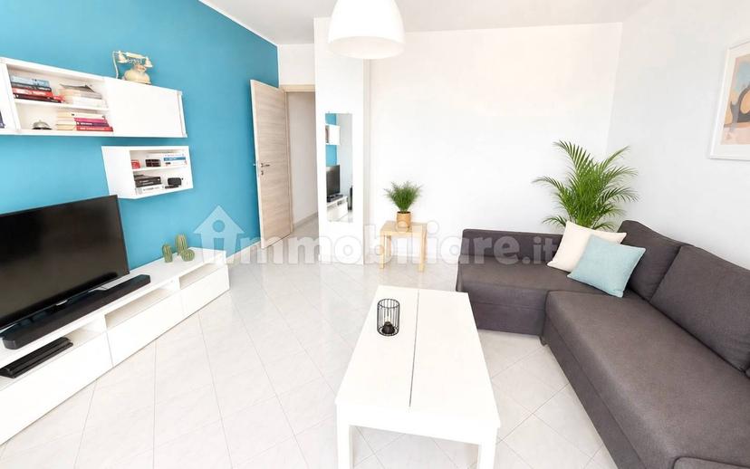 Attico 135 m² con terrazza, Fiumefreddo di Sicilia — foto 5 di 21