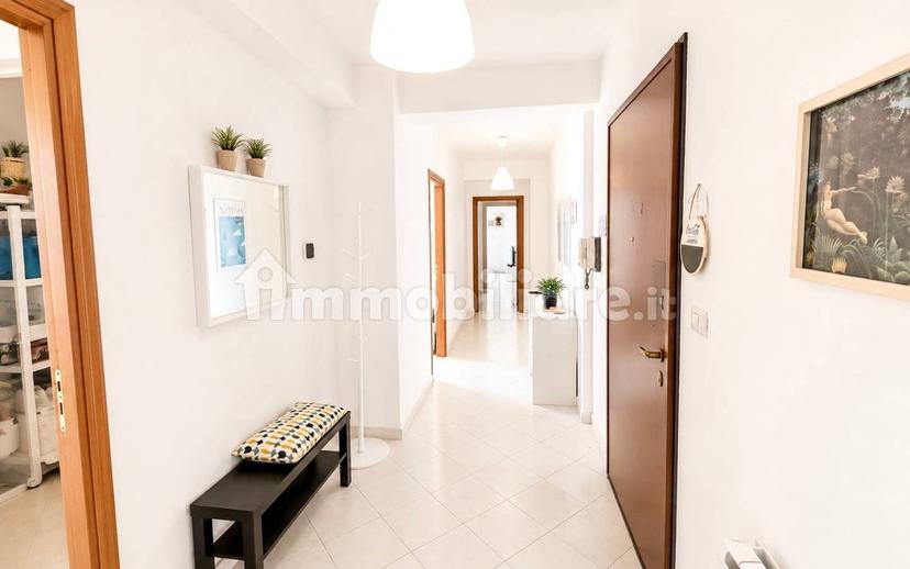 Attico 135 m² con terrazza, Fiumefreddo di Sicilia — foto 20 di 21