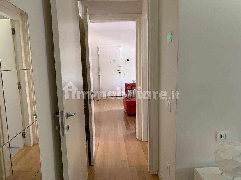 Bilocale primo piano, Progresso, Castel Maggiore — foto 3 di 8