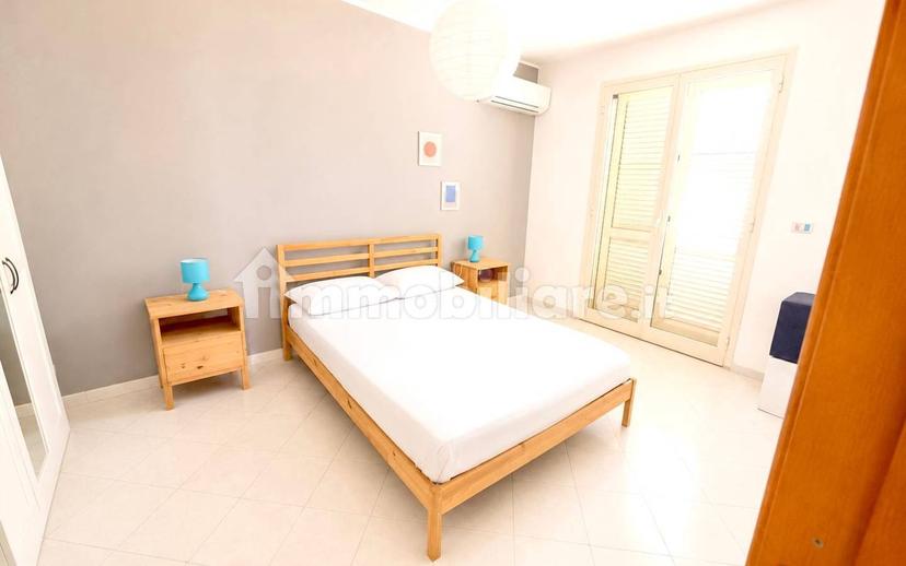 Attico 135 m² con terrazza, Fiumefreddo di Sicilia — foto 15 di 21