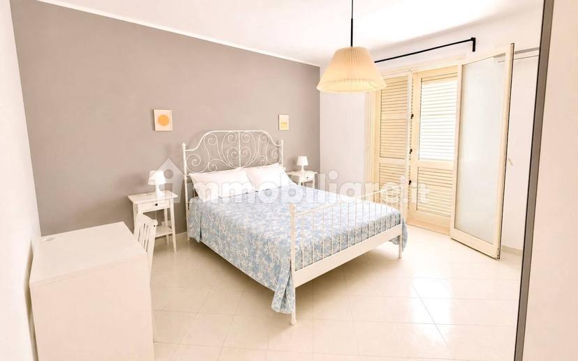 Attico 135 m² con terrazza, Fiumefreddo di Sicilia — foto 19 di 21