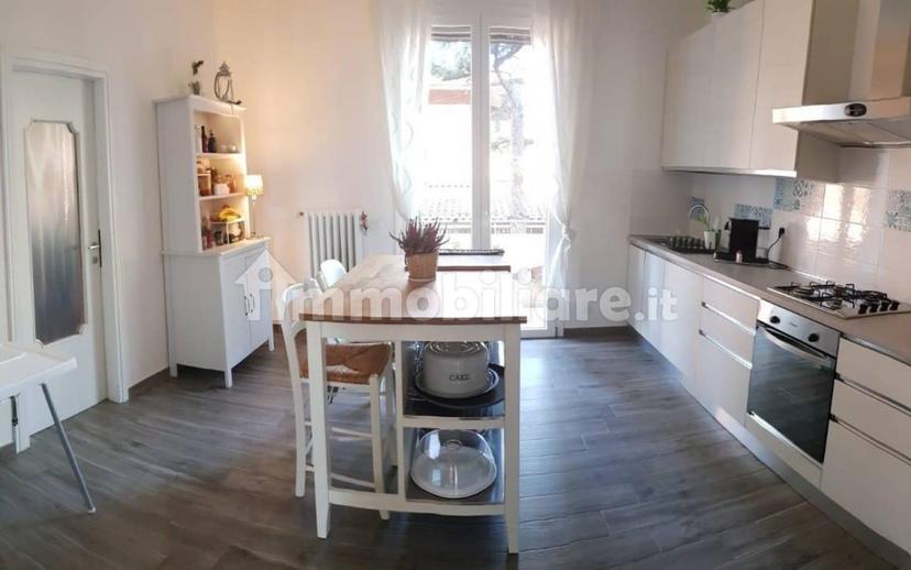 Appartamento buono stato, primo piano, Centro, Castelnuovo Rangone — foto 11 di 11