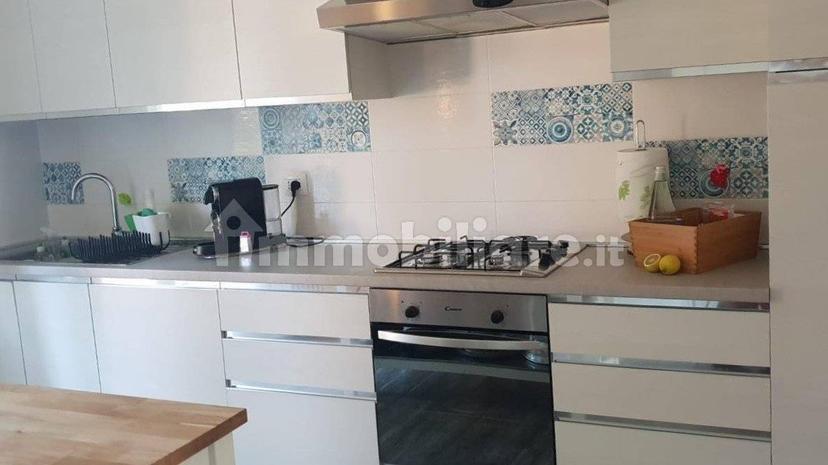 Appartamento buono stato, primo piano, Centro, Castelnuovo Rangone — foto 10 di 11