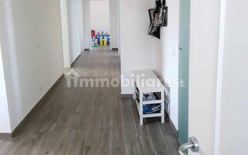 Appartamento buono stato, primo piano, Centro, Castelnuovo Rangone — foto 5 di 11
