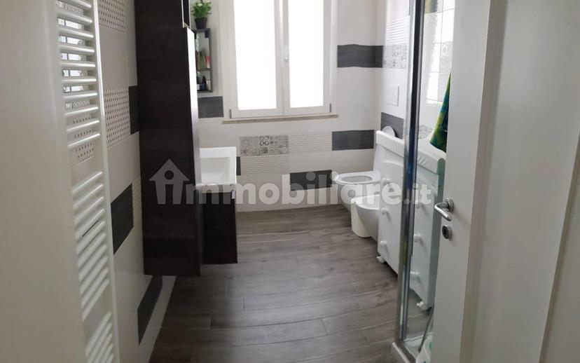 Appartamento buono stato, primo piano, Centro, Castelnuovo Rangone — foto 6 di 11