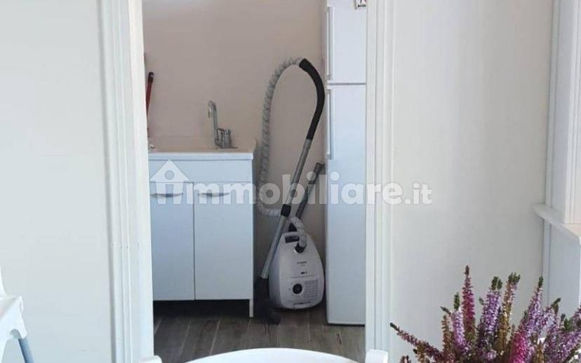 Appartamento buono stato, primo piano, Centro, Castelnuovo Rangone — foto 8 di 11