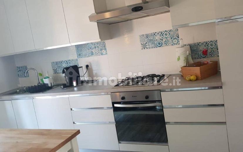 Appartamento buono stato, primo piano, Centro, Castelnuovo Rangone — foto 9 di 11