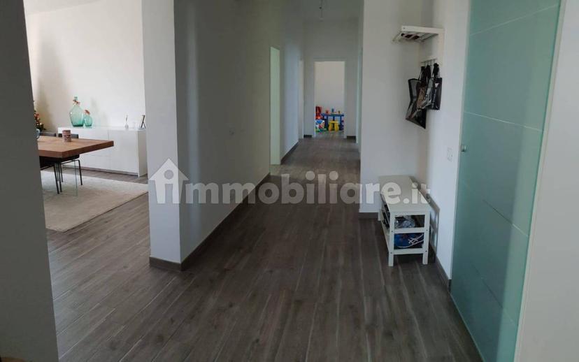 Appartamento buono stato, primo piano, Centro, Castelnuovo Rangone — foto 4 di 11